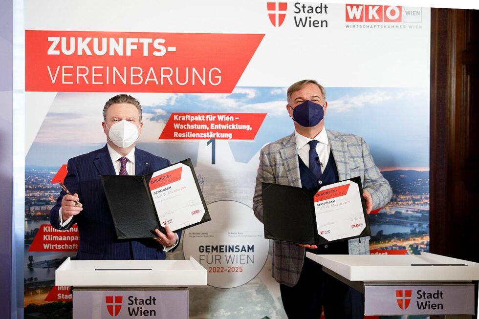 What’s Next for Vienna’s Future Projects? What’s Next for Vienna’s Future Projects?