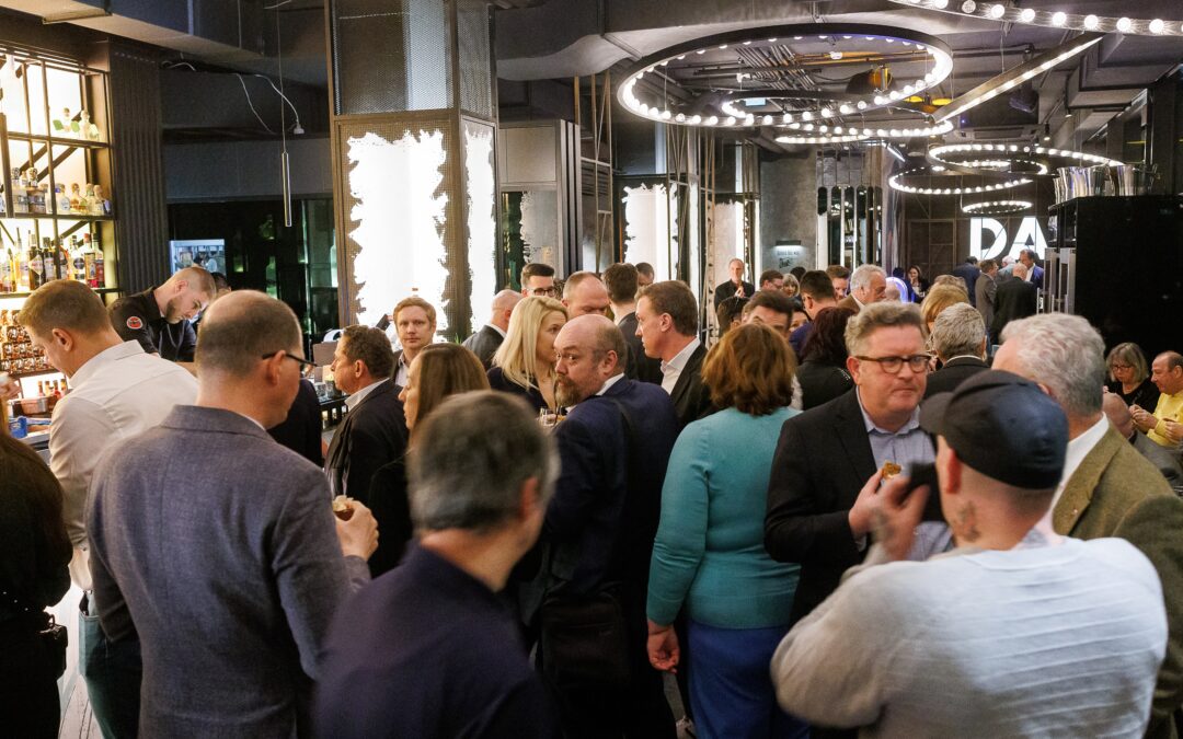 After-Work Event #4 | 28.02.2023