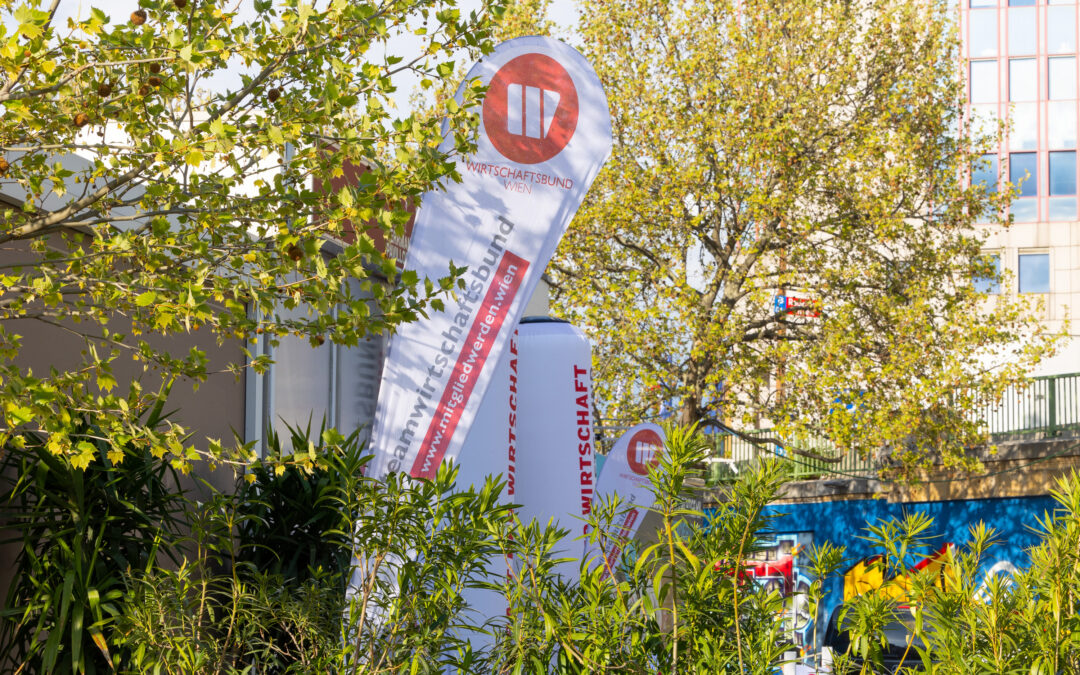 Unternehmer:Innen Get2gether #4 | 25.04.2023