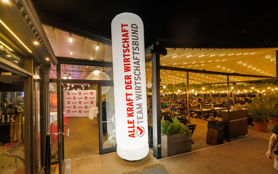 Unternehmer:Innen Get2gether #6 | 04.05.2023