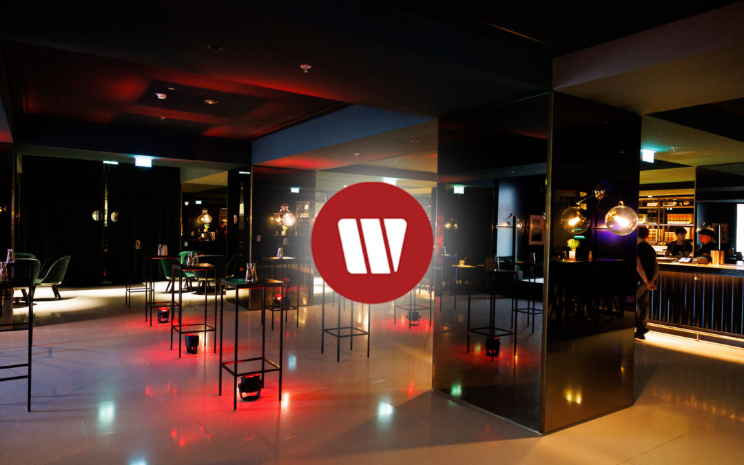 After Work Event #9 | 15.02.2024