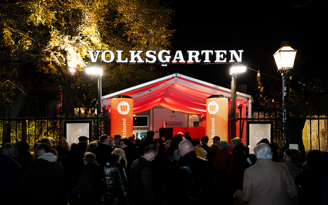 After Work Event #10 | 14.11.2024 Viel Vernetzung mit super Stimmung